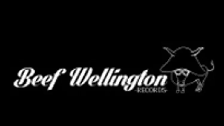 Beef wellington records showcase #2