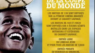 KARPATT + COUPE DU MONDE