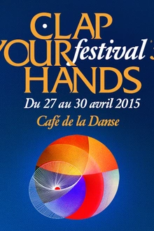 FESTIVAL CLAP YOUR HANDS 2015