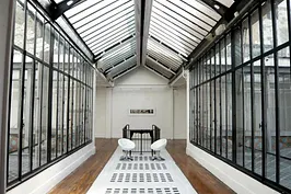 L'Atelier Richelieu