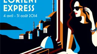 Il était une fois l'Orient Express