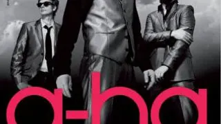 A-Ha