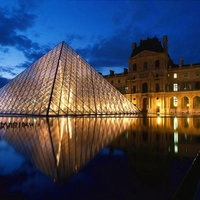 Musée du Louvre