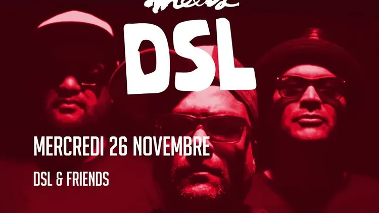 Wagner x DSL