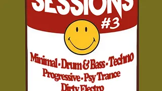 Techno Sessions 3
