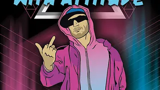 Ravers With Attitude