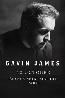 Gavin James
