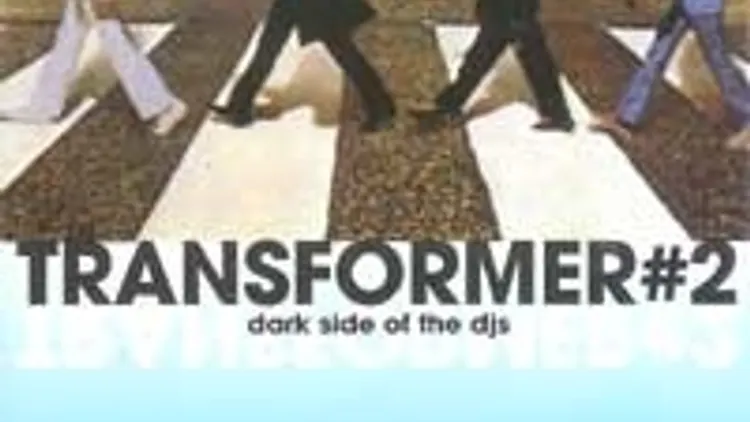Transformers #2
