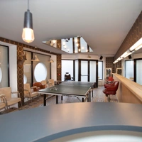 Gossima Ping Pong Bar