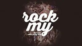 ROCK MY Thursday / Back to School Party