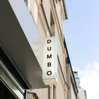 Dumbo Pigalle