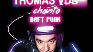 Thomas VDB chante daft punk