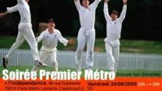 Premier Métro