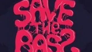 Save The Bass S2#3 : Dubstep-Drum&Bass-Moombahcore Party w - KANNAMIX