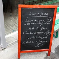 Chez Dom