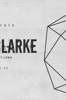 Concrete: Dave Clarke All Night Long