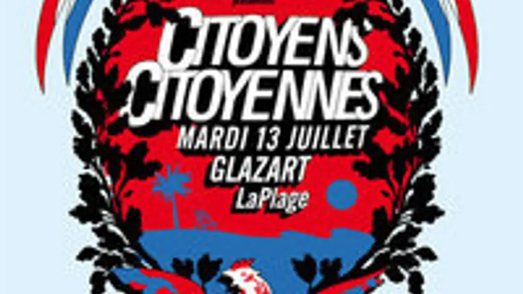 Citoyens Citoyennes