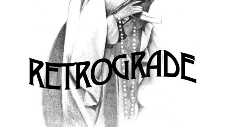 RETROGRADE