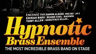 Hypnotic Brass Ensemble
