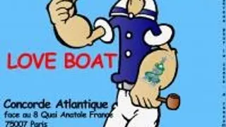Love Boat