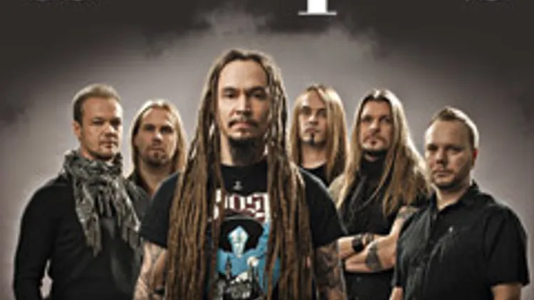AMORPHIS