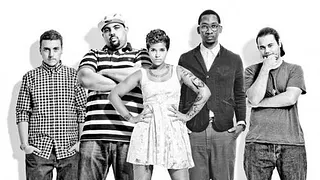 Buraka Som Sistema