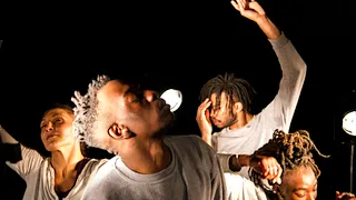 Un sacre du printemps hip hop (In Bloom)