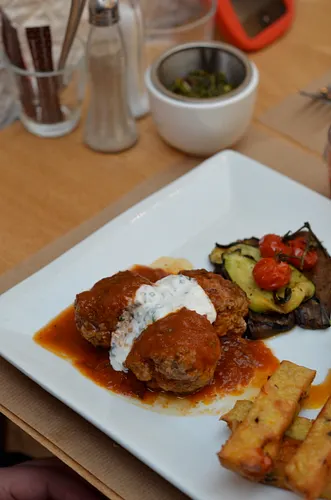 Les Niçois Restaurant Paris