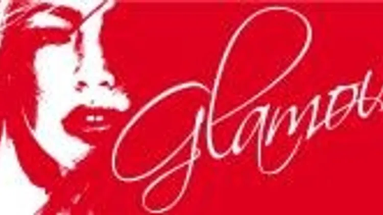 Glamour...