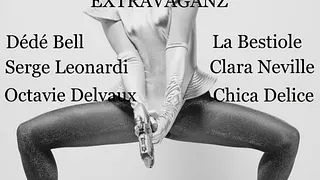 Les nuits de La Palombe // Extravaganz