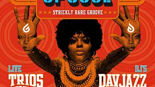 Renegades Of Soul