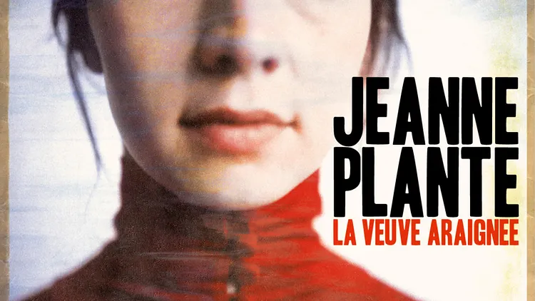 JEANNE PLANTE