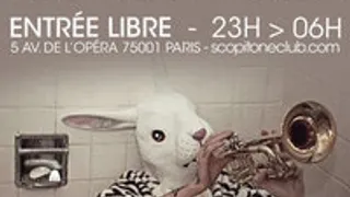 Lapin Lapin