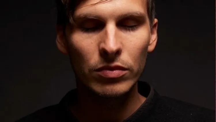 Pantha Du Prince Live Club
