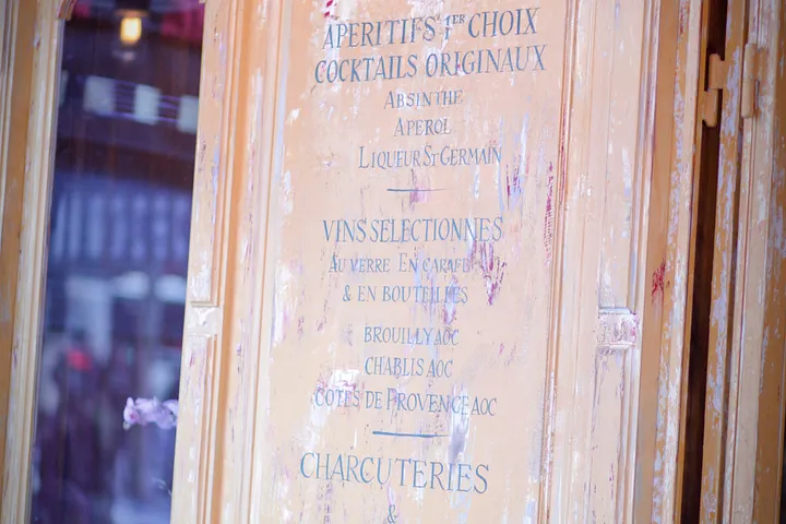 Le Petit Poucet
