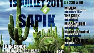 Sapik