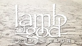 Lamb of God