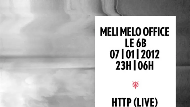 ANNULE: MeliMelo Office