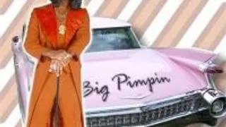 Big Pimpin