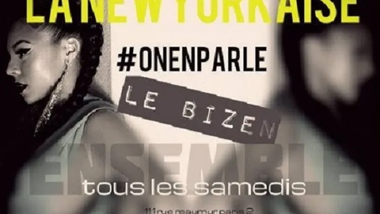 La New Yorkaise