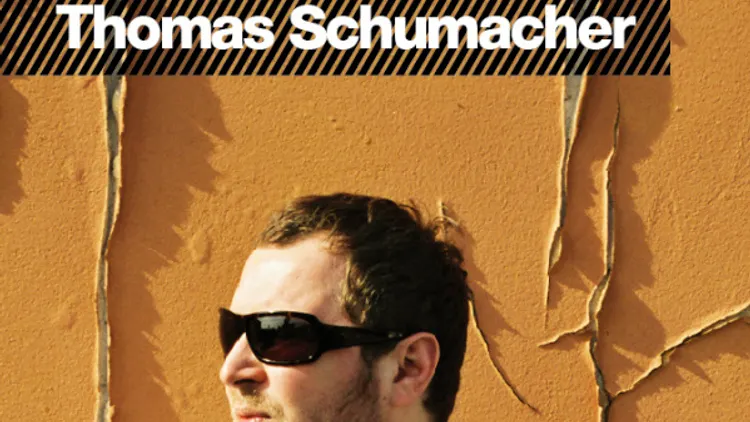Re-Hab avec Thomas Schumacher