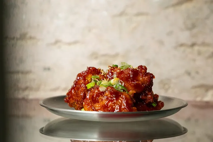 Hallyu Kitchen