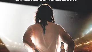 YANNICK NOAH