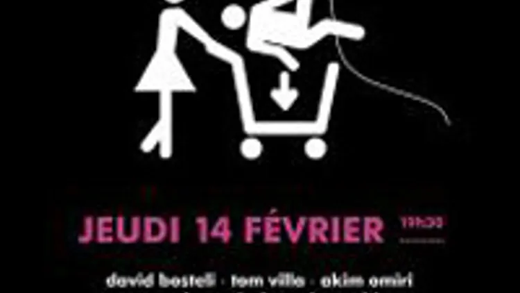 Adopte un Comique.com