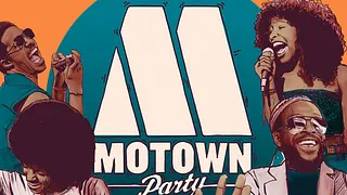 Motown Party
