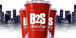 B2S Red Cup Edition