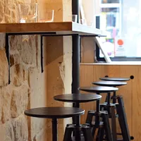 Le Comptoir Urbain