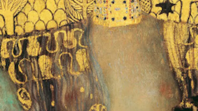 AU TEMPS DE KLIMT, LA SÉCESSION À VIENNE