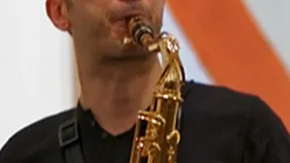 Daniel Humair / Vincent Lê Quang / Stephane Kerecki