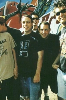Less Than Jake